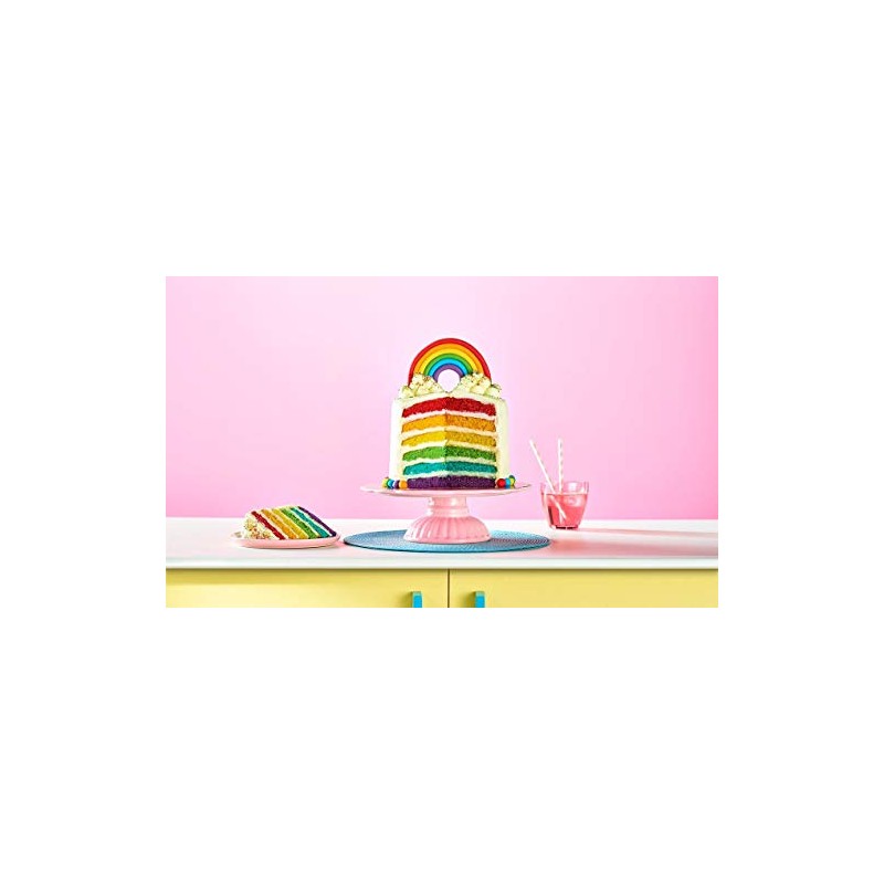 Dr. Oetker Violet Extra Strong Food Colour Gel, 15ml