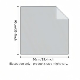 Baby Receiving Blankets with Matching Beanie Set Newborn Nursery Swaddle Unisex Swaddle Wrap Soft Silky Neutral for Baby Girls and Boys (White)