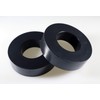 Sorbothane Premium Vibration Isolation Washer (4" OD x 2" ID