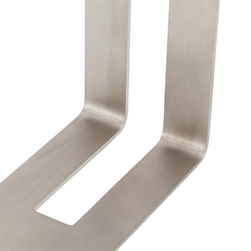 MIAO JIN Coffee Filter Paper Holder,Stainless Steel Coffee Paper Storage