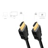 LogiLink CH0101 HDMI Connection Cable Type A (Male/Male), UHD 4K