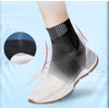 LumiFlex Band Ankle Support Original - Elastic Foot Brace with