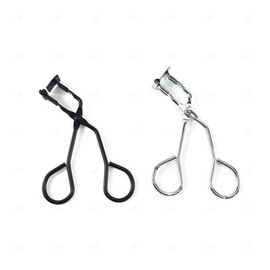 iLash 아이래쉬 내눈맞춤 속눈썹집게 아찔 속눈썹 부분 뷰러 [실버] I-Lash Eye Match Eyelash Curler [Silver]