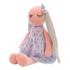 Peluche Conejo Conejito Peluche Con Oreja Floja,juguetes Con