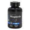 Glicinato Magnesio Momosie Cápsulas 500 Alta Absorción Biodisponibilidad Bienestar Relajación