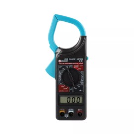 Everwell® Multimeter – Heavy Duty Digital Clamp Multimeter