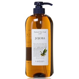 Lebel Natural Hair Soap With - Jojoba - 720ml