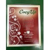 Cozy Up Black Tea K-Cup Pod, 36-Count, Compatible with Keurig