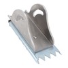 Ladder Shoe Kit for Extension Ladder Prevent Slip Replacement Ladder
