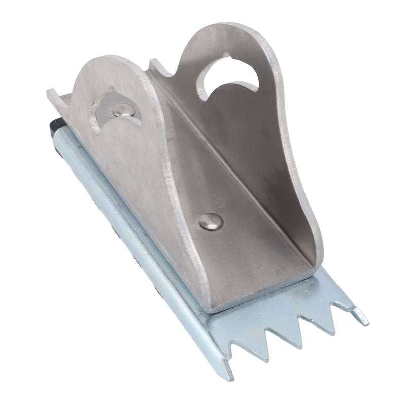 Ladder Shoe Kit for Extension Ladder Prevent Slip Replacement Ladder