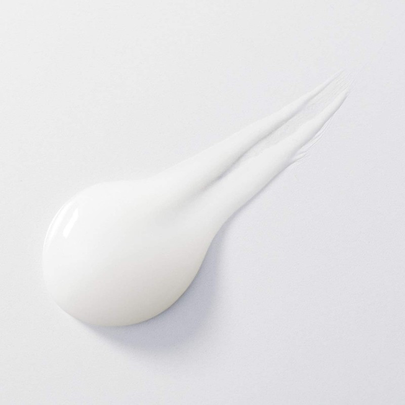MUJI 3 Kinds of Plant Oil Body Gel 200mL 82926941