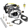 24 853 32-S Engine Carburetor with Gaskets for Kohler CH18