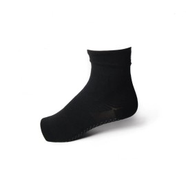 PROPRIO6 PROPRIOSLEEVES ANTI SLIP SOCKS BLACK L - 6 Pack