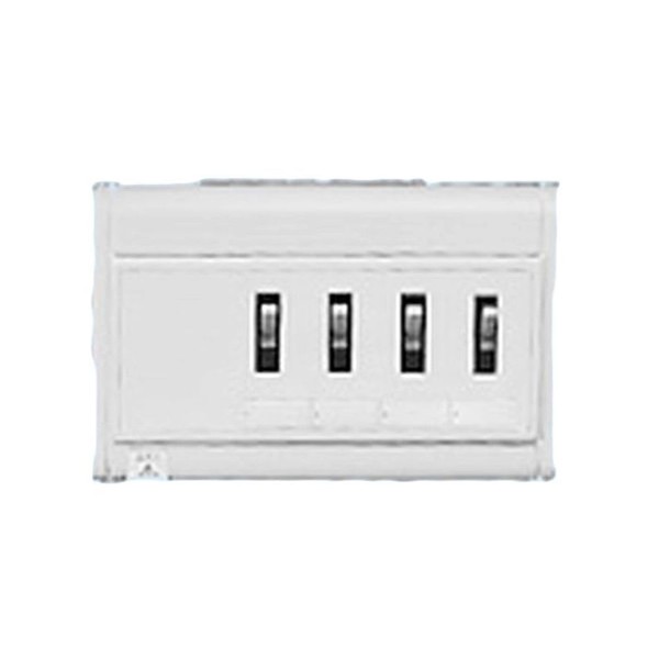 Nitto Kogyo HSAT-L30 HP Type Home Distribution Board (HPAHSA)