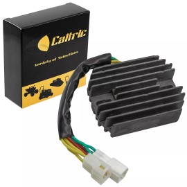 For Suzuki Regulator Rectifier for Suzuki GSXR750 GSXR 750 2006-2009 2011 Motorcycle New