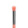 Bdellium Tools Professional Makeup Brush Pink Bambu Series - 767