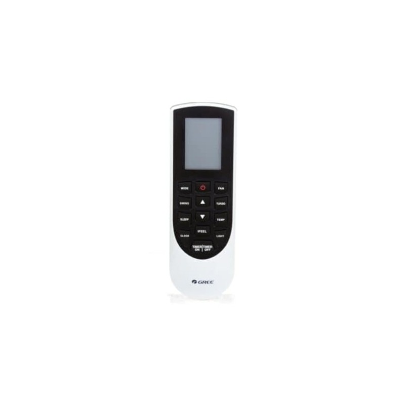 GREE - 30510475 - Remote Controller