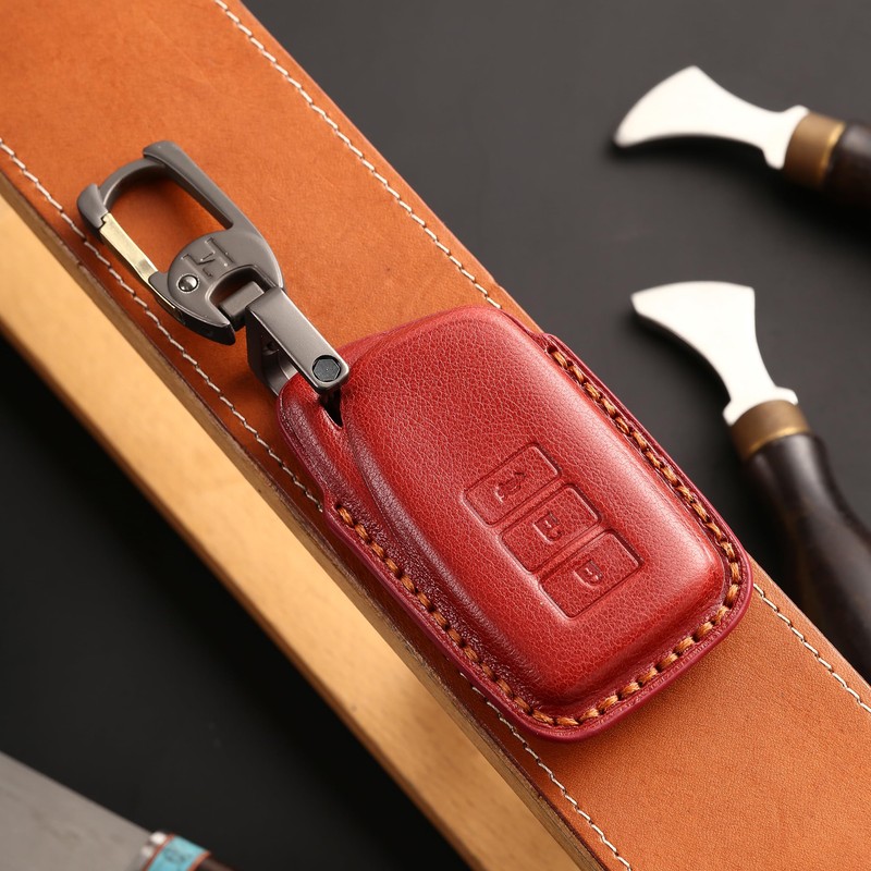 [smasol] Lexus Key Case, NX Lexus, Key Cover, RX Key