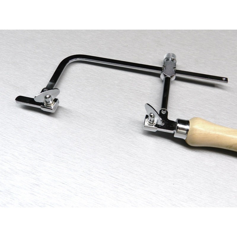 3” Saw frame Adjustable Saw Frame for Jewelry Hobby Craft