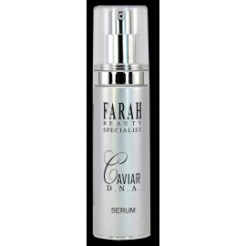 Farah Caviar DNA SERUM F-2511 (50ml)
