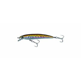 Yozuri F1015-MHYM Currican Pins Minnow
