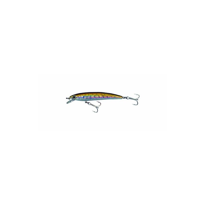 Yozuri F1015-MHYM Currican Pins Minnow