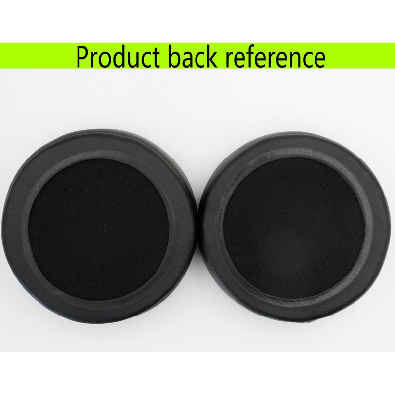 AD1000X Replacement Ear Pads are Compatible with Audio-Technica ATH-AD900X AD1000X