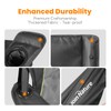 Join Nature Outdoor Large Camping Chairs for Adults, Heavy Duty