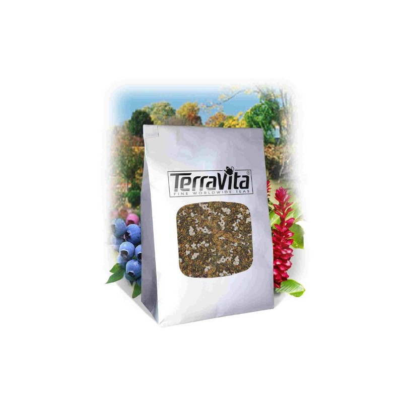Dandelion Root and Burdock Root Tea (Loose) (4 oz, ZIN: