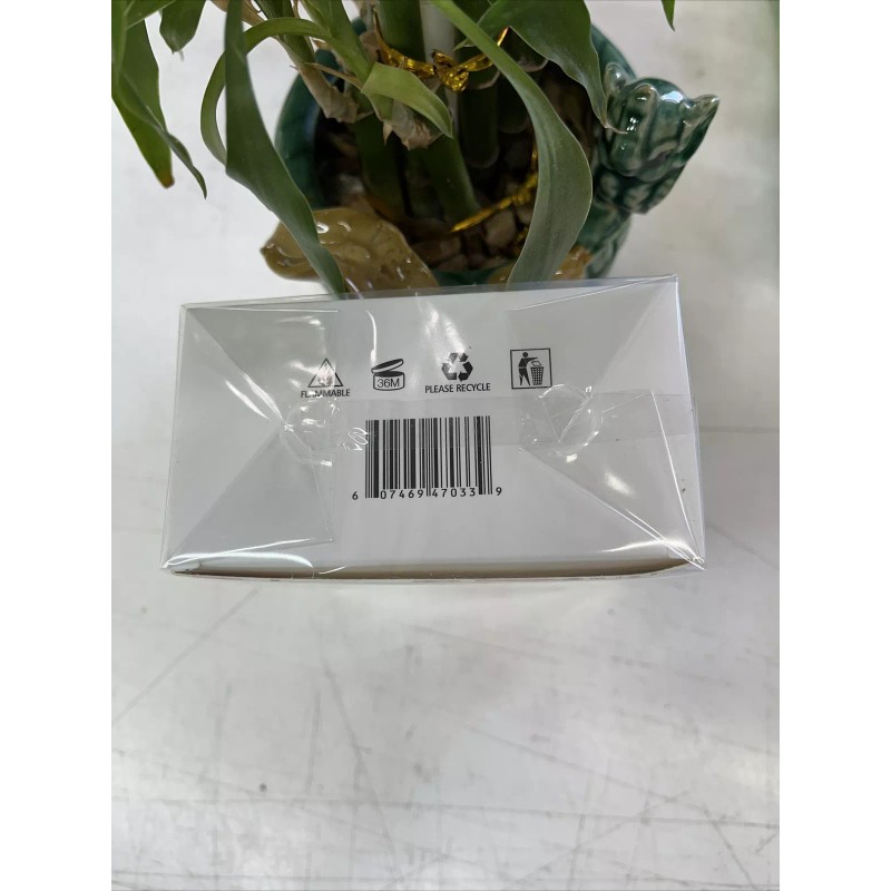 EBC COLLECTION CL EAU FOR WOMEN'S PARFUM PERFUME SPRAY 3.4