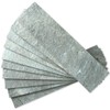 AULIGET 40-Piece Mountain Rock Peel and Stick Backsplash Wall Tiles,