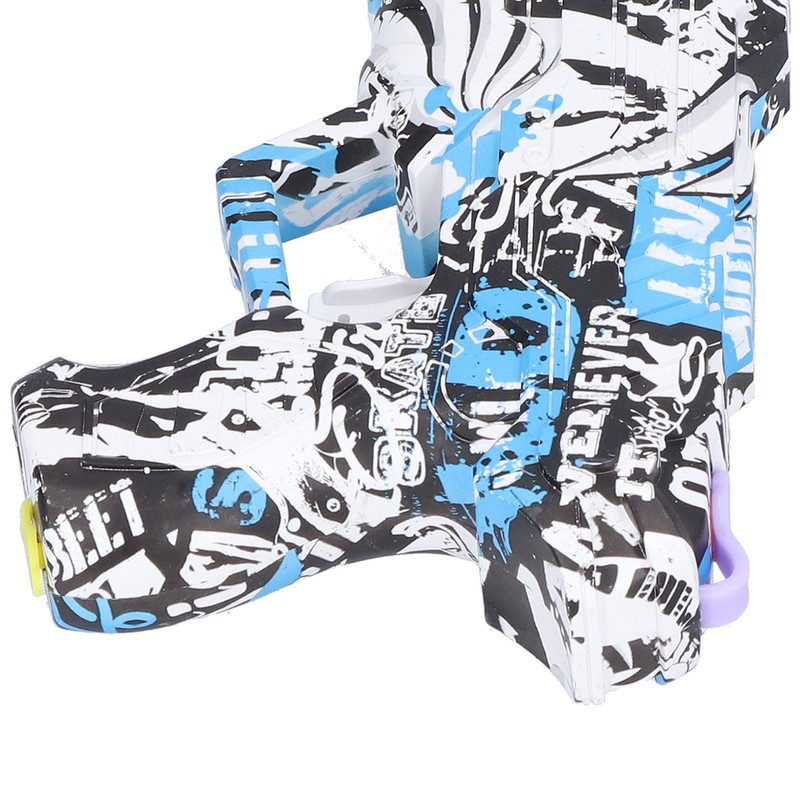 Children Summer Light Music Bubble Machine Electric Bubble Blower Party