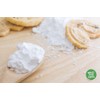 Whole Food Earth® - Organic Tapioca Starch – 1 kg