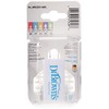 Dr. Brown's Tetina cuello ancho Options+ nivel 2