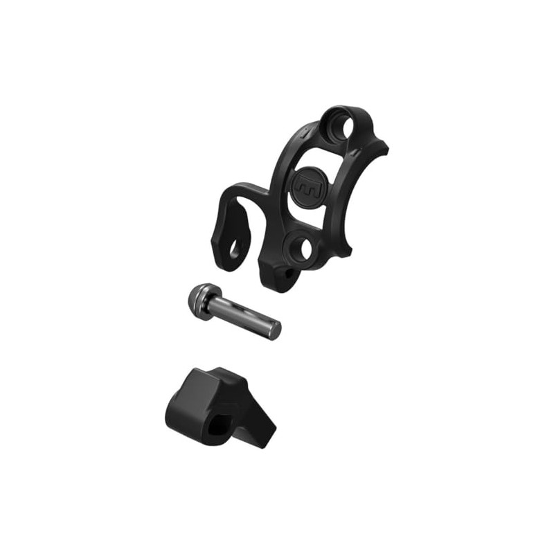 Magura Shiftmix 4 Right Clamp for Shimano I-Spec EV Black