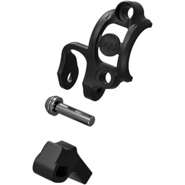 Magura Shiftmix 4 Right Clamp for Shimano I-Spec EV Black