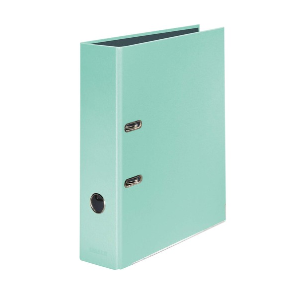 Original Falken PastelColor folder. Made in Germany. 8 cm wide