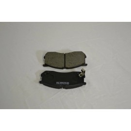 GR Parts Brake Pads Set of 4 For Daihatsu Hijet van and deckvan S110V S210V S110W S210W