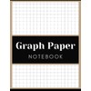 Graph Paper A4 Pad 10mm: 10 mm (1 cm) Squared