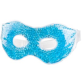 Feluna Cooling Gel Eye Mask, Relaxation Mask for Cold Therapy, Cooling Gel Therapy Mask