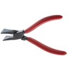 Stubai 282901" Piccolo Tinsmith's Straight Seaming Pliers with Lap Joint,