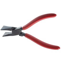 Stubai 282901" Piccolo Tinsmith's Straight Seaming Pliers with Lap Joint, Multi-Colour, 24 mm