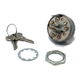 New Compatible with John Deere Gator Ignition Switch - XUV Gator 620i, 625i. 825i, 850D fits 620i, 625i. 825i, 850D
