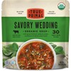 True Primal Savory Wedding Organic Soup 8-pack, Ready to eat,