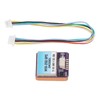 M10-25Q GPS Module with QMC5883L Compass, Low Power Consumption, Compact