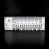 Heatmiser UH6 Compact 6 Zone 230v Wiring Centre for Water
