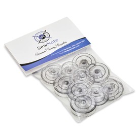 SewNote Centaur Bobbins Made to Fit Singer 2010, 4613, 4617, 4623, 4663, 6234