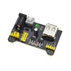 Solderless Breadboard Power Supply Module 3.3 V 5 V Pack