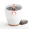 Live Fine Towel Warmer | Bucket Style Luxury Heater with