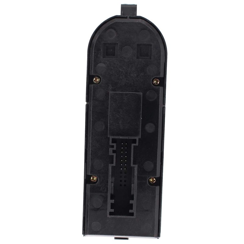 Doo Engy Front Left Window Regulator Switch for Astra H